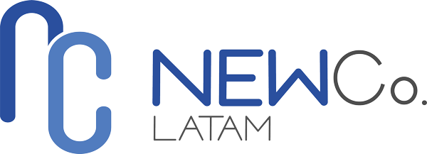 Logo da Latam