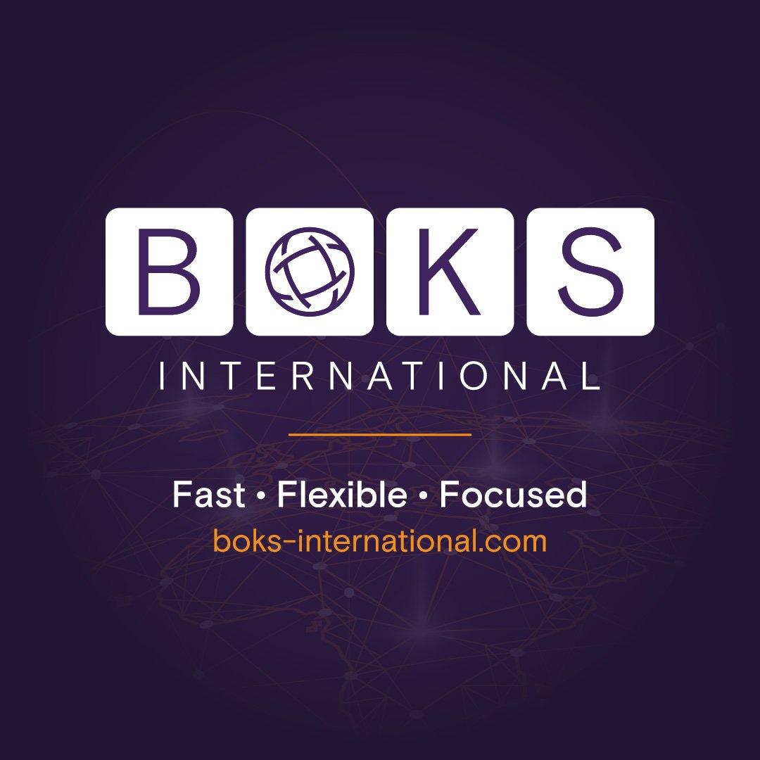 BOKS International Banner